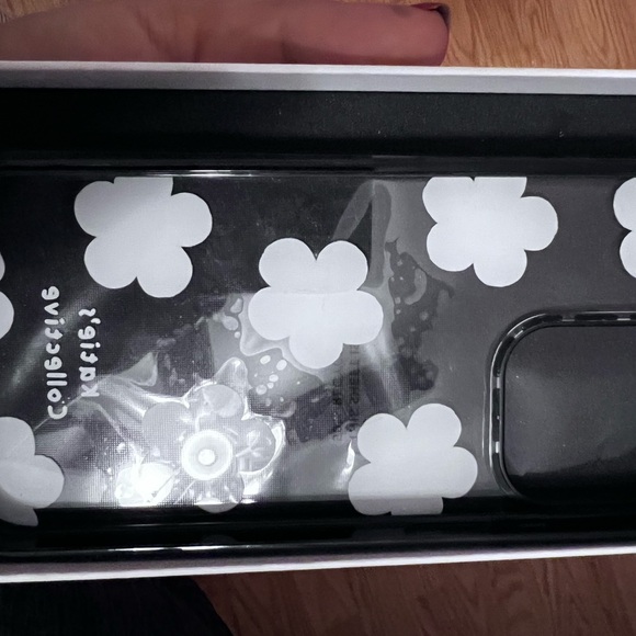 NIB iPhone15 pro max Casetify Case : Katie’s Collective - Picture 6 of 6